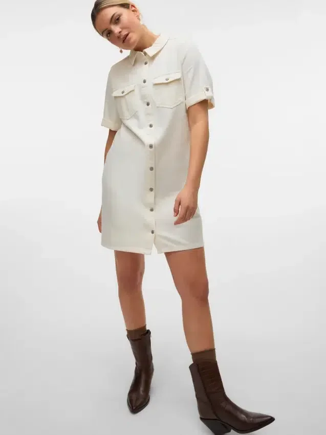 Vmjennie kort shorts Vmjennie kort shorts