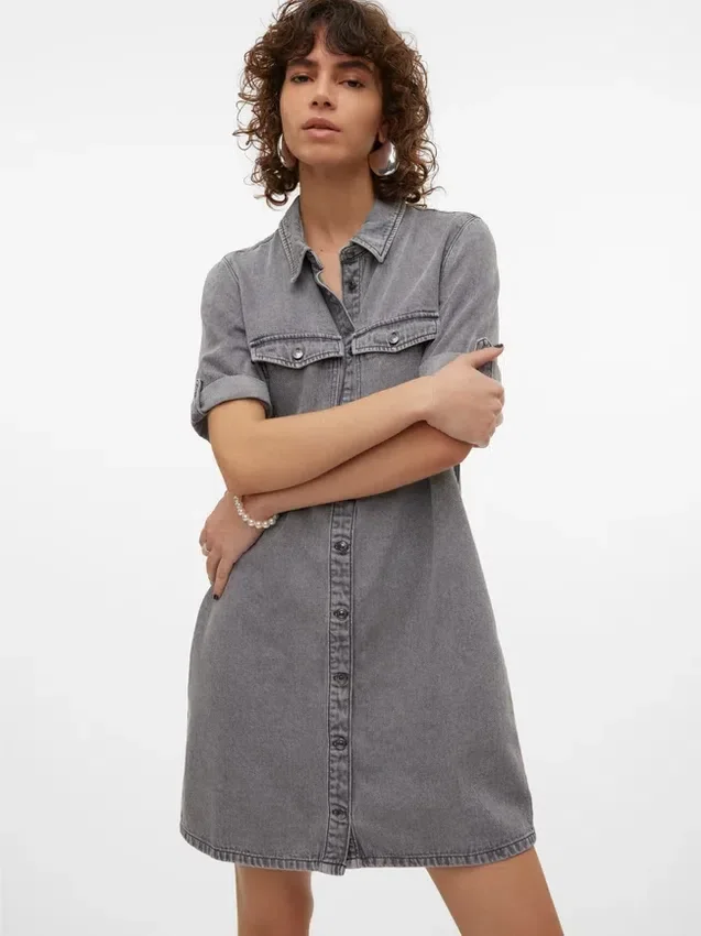 Vmjennie kort shorts Vmjennie kort shorts