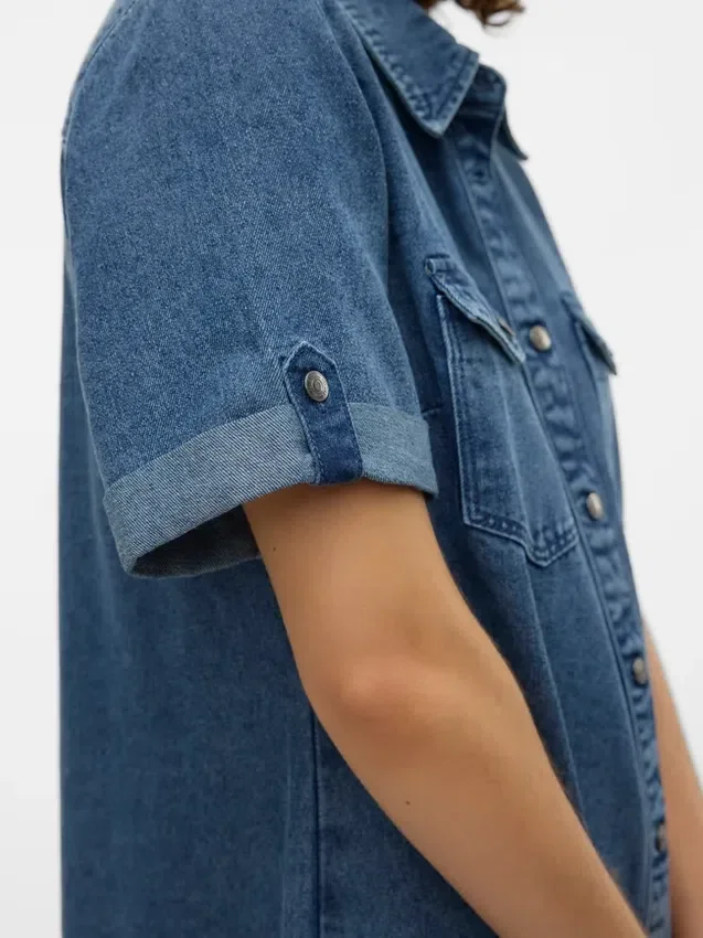 Vmjennie kort shorts Vmjennie kort shorts