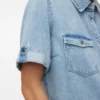 Vmjennie kort shorts Vmjennie kort shorts
