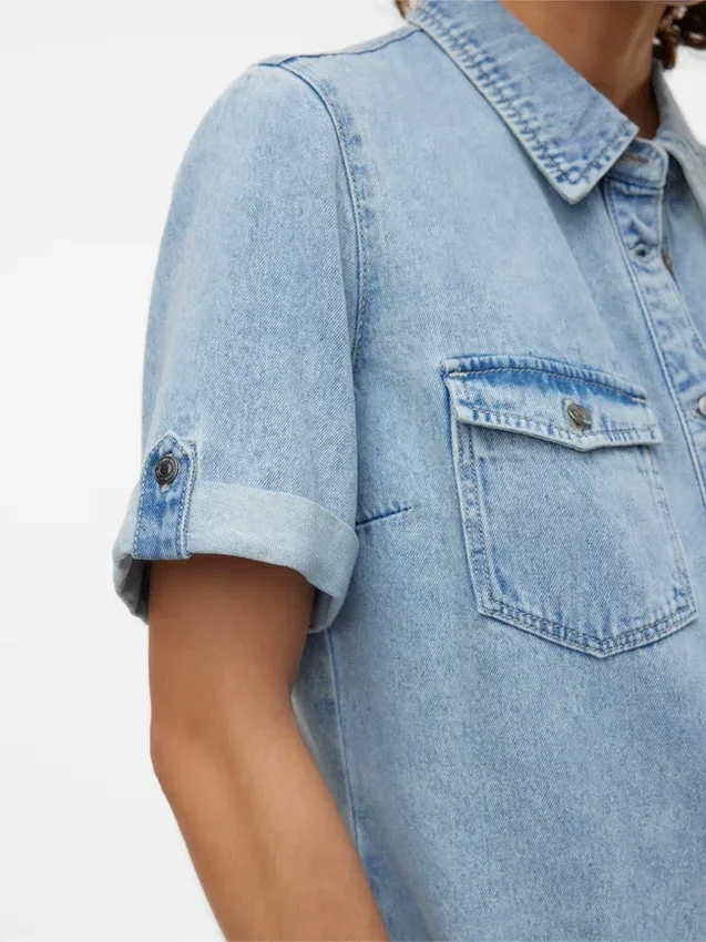 Vmjennie kort shorts Vmjennie kort shorts