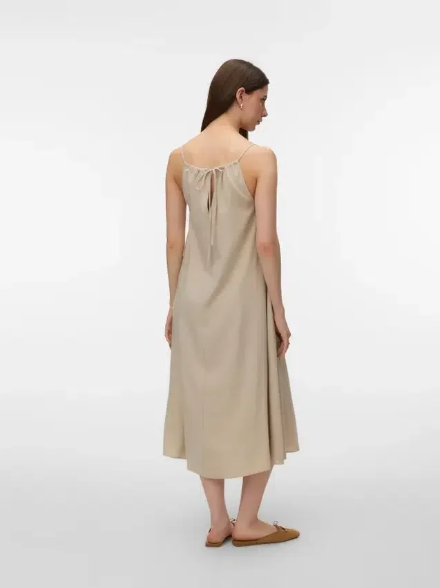 Vmjesmilo Midi-kjole Vmjesmilo Midi-kjole