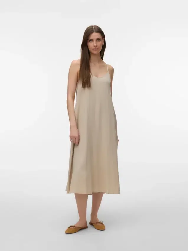 Vmjesmilo Midi-kjole Vmjesmilo Midi-kjole