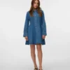 Vmjessie kort kjole Vmjessie kort kjole