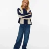 Vmjojo strikket pullover