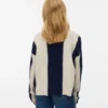 Vmjojo strikket pullover