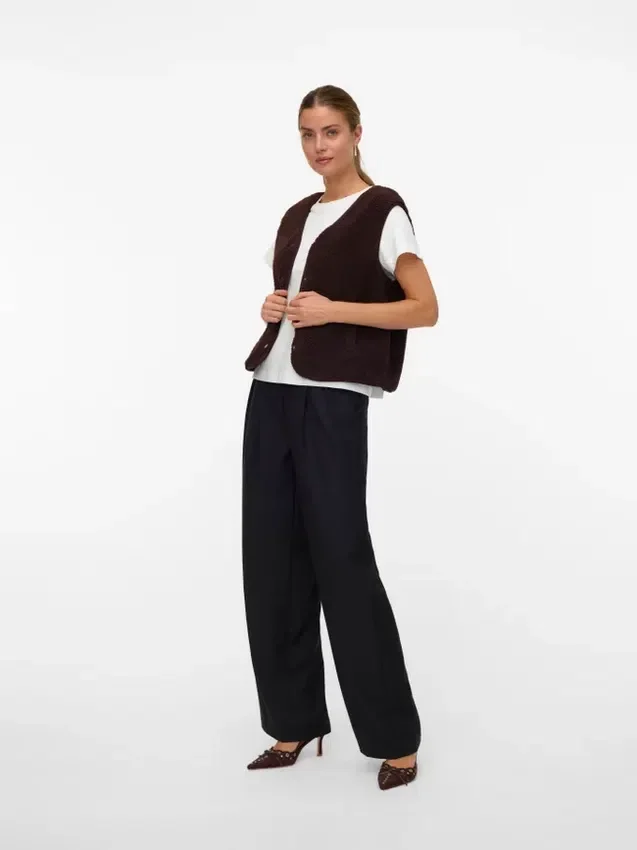 Vmjosefine Otw Gilet Vmjosefine Otw Gilet