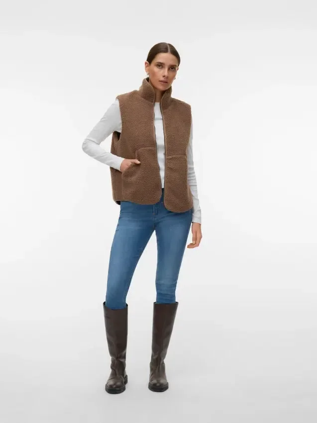 Vmjosefine Otw Gilet Vmjosefine Otw Gilet