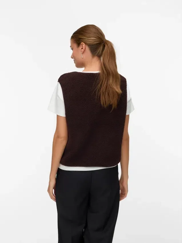 Vmjosefine Otw Gilet Vmjosefine Otw Gilet