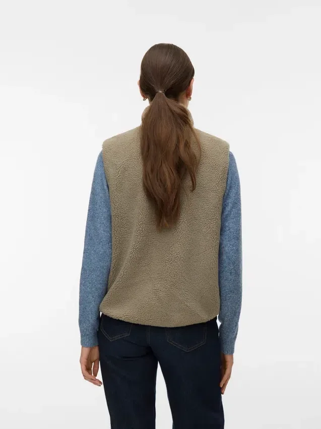 Vmjosefine Otw Gilet Vmjosefine Otw Gilet