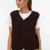 Vmjosefine Otw Gilet Vmjosefine Otw Gilet