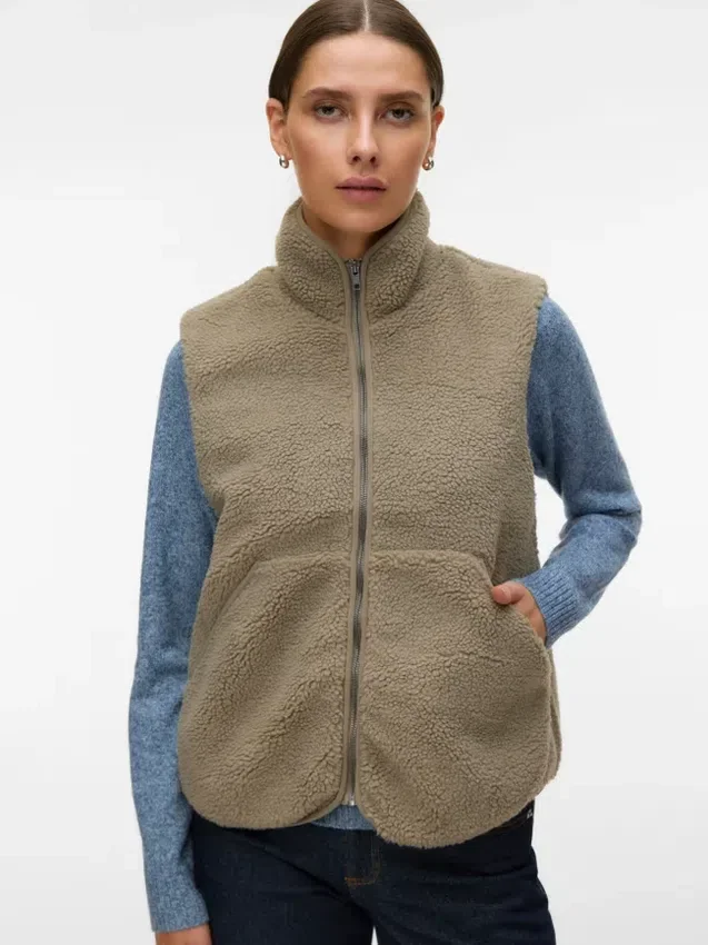 Vmjosefine Otw Gilet Vmjosefine Otw Gilet