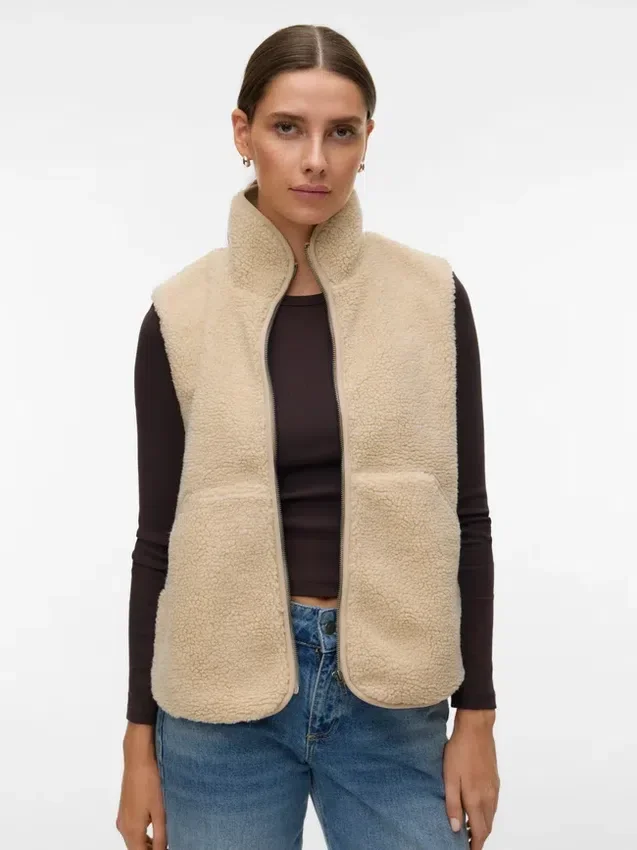 Vmjosefine Otw Gilet Vmjosefine Otw Gilet