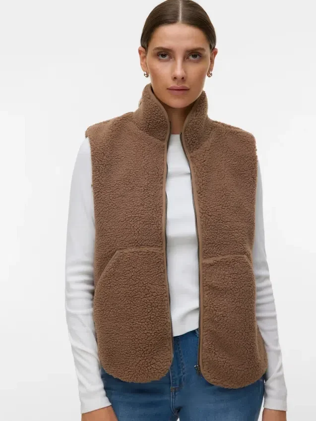 Vmjosefine Otw Gilet Vmjosefine Otw Gilet
