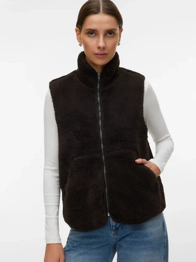Vmjosefine Otw Gilet Vmjosefine Otw Gilet