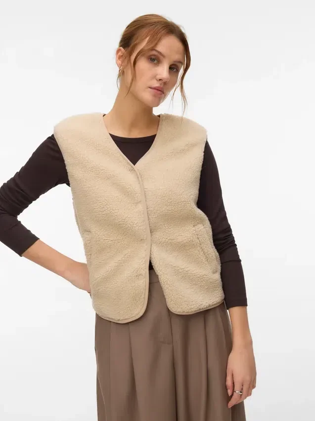 Vmjosefine Otw Gilet Vmjosefine Otw Gilet