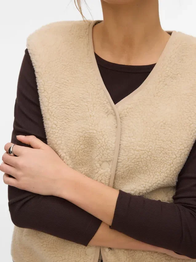 Vmjosefine Otw Gilet Vmjosefine Otw Gilet