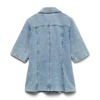 Vmjosie denimskjorte