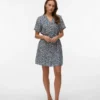 Vmjosie Short Dress