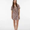 Vmjosie Short Dress