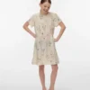 Vmjosie Short Dress