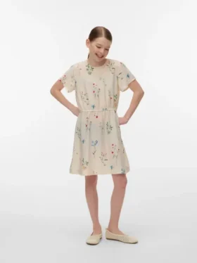 Vmjosie Short Dress