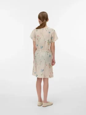 Vmjosie Short Dress