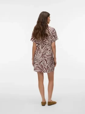 Vmjosie Short Dress