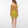Vmjosie Short Dress