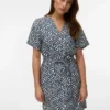 Vmjosie Short Dress