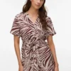 Vmjosie Short Dress