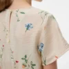 Vmjosie Short Dress