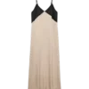 Vmjoy lang kjole Vmjoy lang kjole