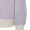 Vmjuliette strikket pullover