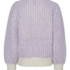 Vmjuliette strikket pullover