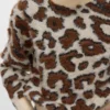 Vmjungle strikket pullover