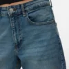Vmjuno Mid Rise Barrel Fit Jeans Vmjuno Mid Rise Barrel Fit Jeans