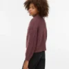 Vmkaia strikket pullover