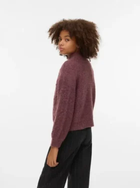 Vmkaia strikket pullover