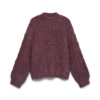 Vmkaia strikket pullover