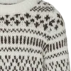 Vmkaira strikket pullover