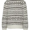 Vmkaira strikket pullover