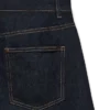 Vmkaitlin High Rise Barrel Fit-Jeans