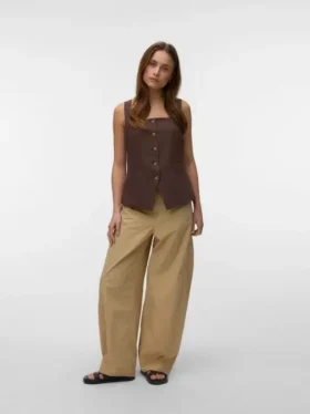 Vmkandra Tailoring vest
