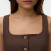 Vmkandra Tailoring vest