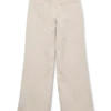 Vmkarlie jeans med mellemhøj talje og vid benvidde