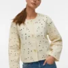 Vmkarly denimjakke Vmkarly denimjakke