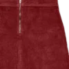 Vmkata kort shorts med høj talje