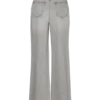 Vmkathy jeans med superhøj talje og vid benvidde