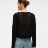 Vmkatja strikket cardigan